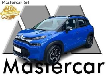 CITROEN C3 NEOPATENTATI C3 Aircross 1.5 D Feel TG: GL530ST