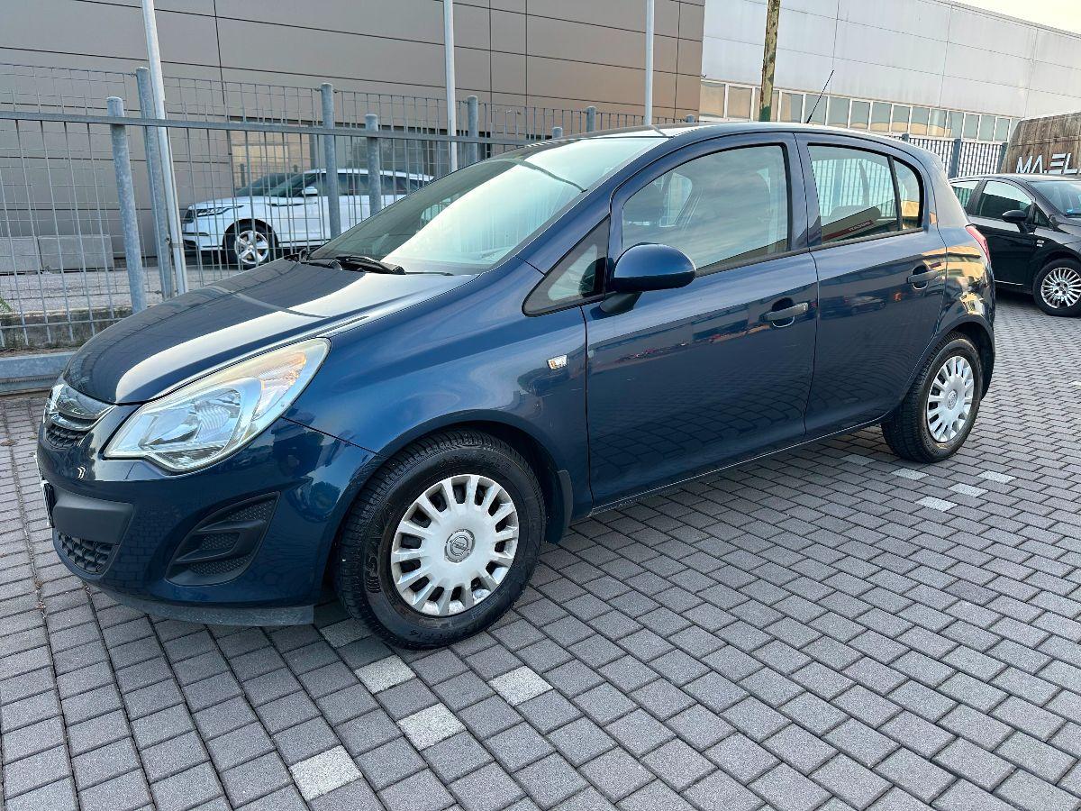 OPEL - Corsa - 1.3 CDTI 5p. Cosmo