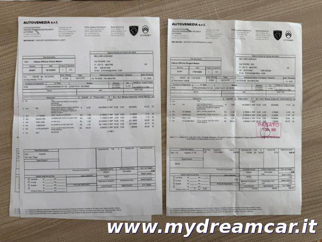 PEUGEOT 2008 PureTech 130 S&S Allure Pack