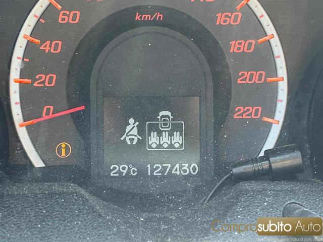 HONDA Jazz 1.2 i-VTEC LE