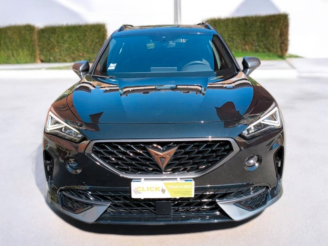 Cupra formentor Formentor 2023 -1.5 tsi 150cv dsg