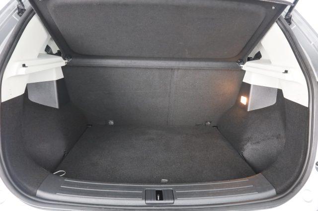 MG ZS ZS 1.5 VTi-tech Luxury