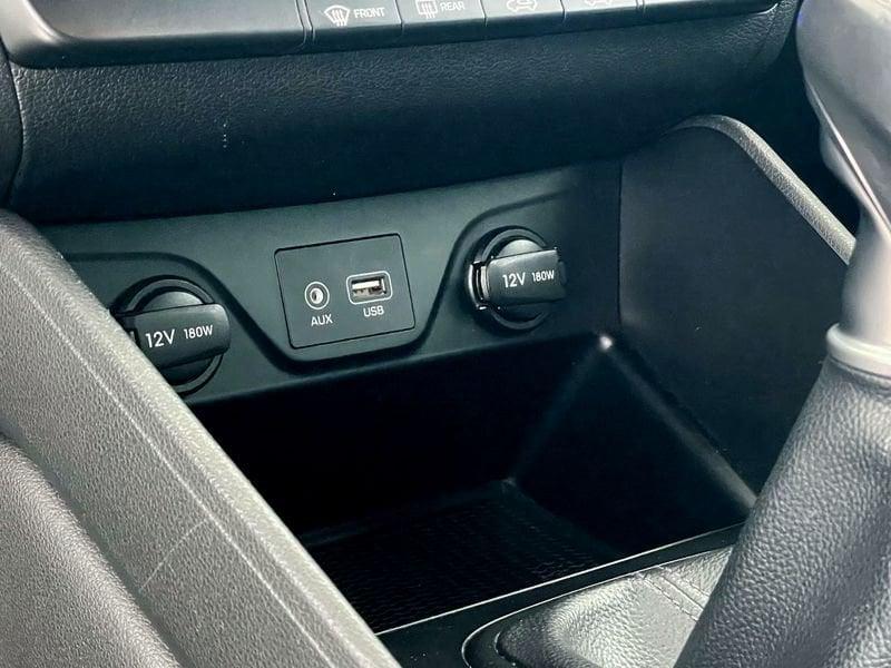 Hyundai Tucson Tucson 1.6 CRDi XPrime