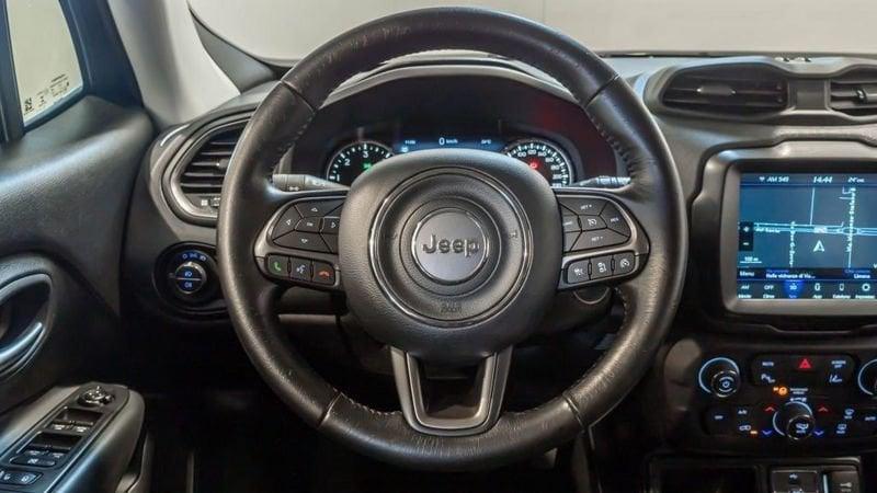 Jeep Renegade 1.6 Mjt Limited