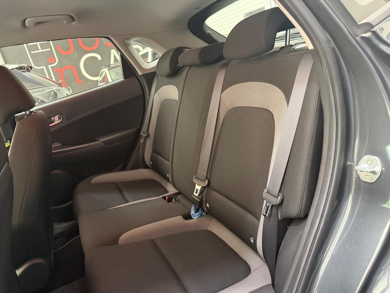 Hyundai Kona 1.0 T-GDI Comfort 2018