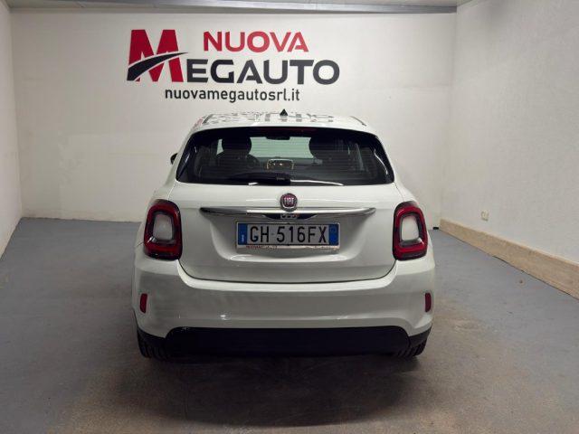 FIAT 500X 1.3 MultiJet 95 CV Club
