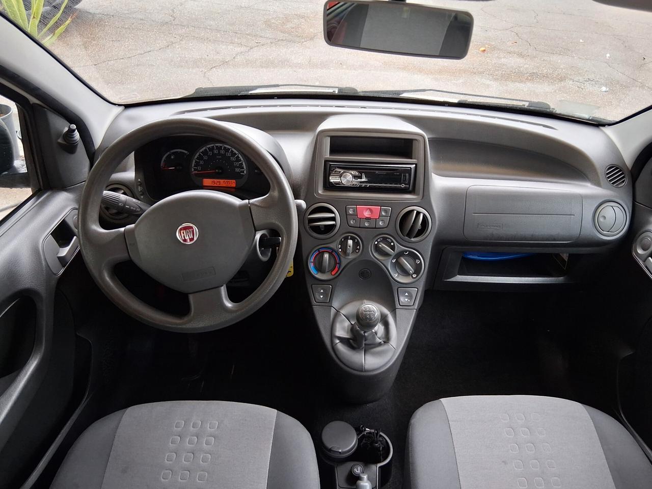 Fiat Panda 1.2 EasyPower Classic