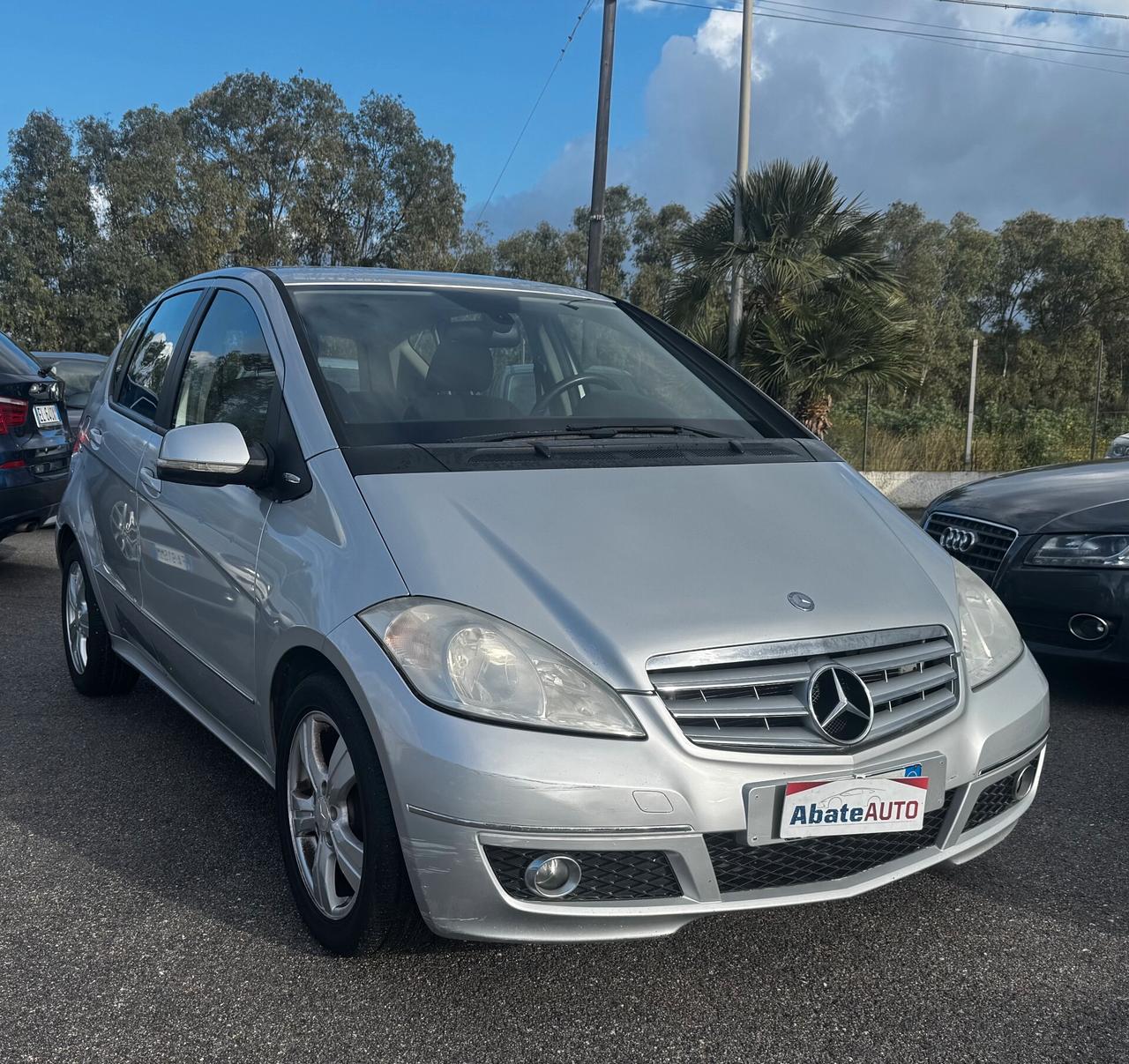 Mercedes-benz A 200 CDI Avantgarde