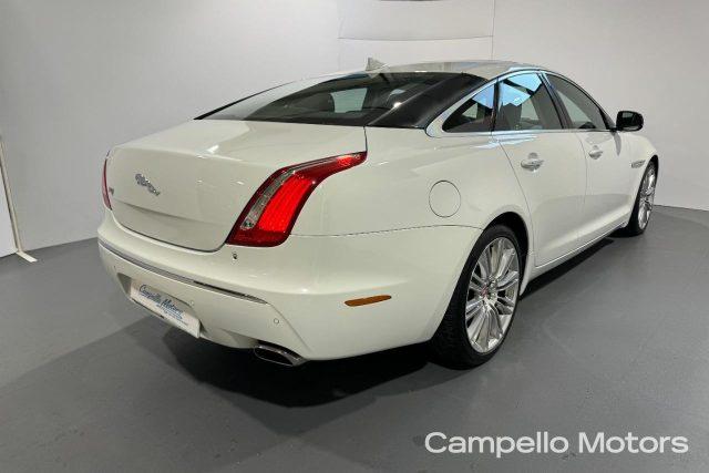 JAGUAR XJ XJ 3.0D V6 Premium Luxury