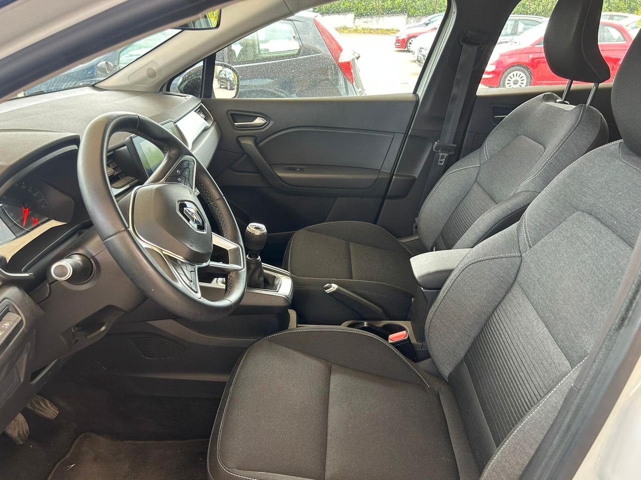 Renault Captur TCe 100 CV GPL - 2020