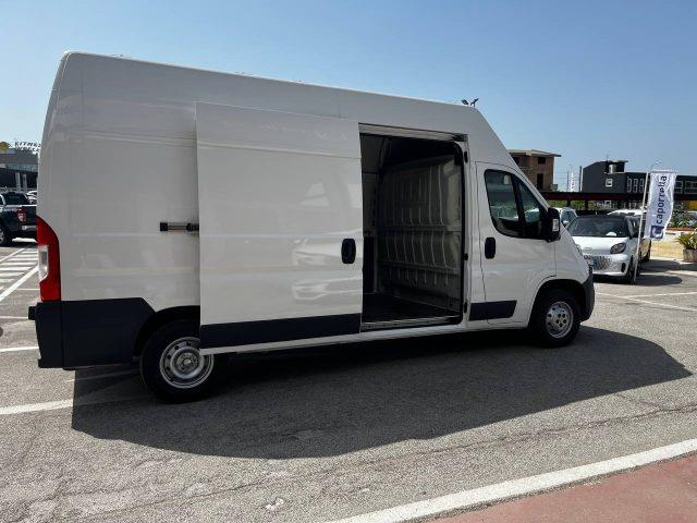 CITROEN Jumper 35 BlueHDi 130 PC-TN Furgone