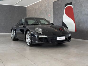 Porsche 911 Coupe 3.6 Carrera