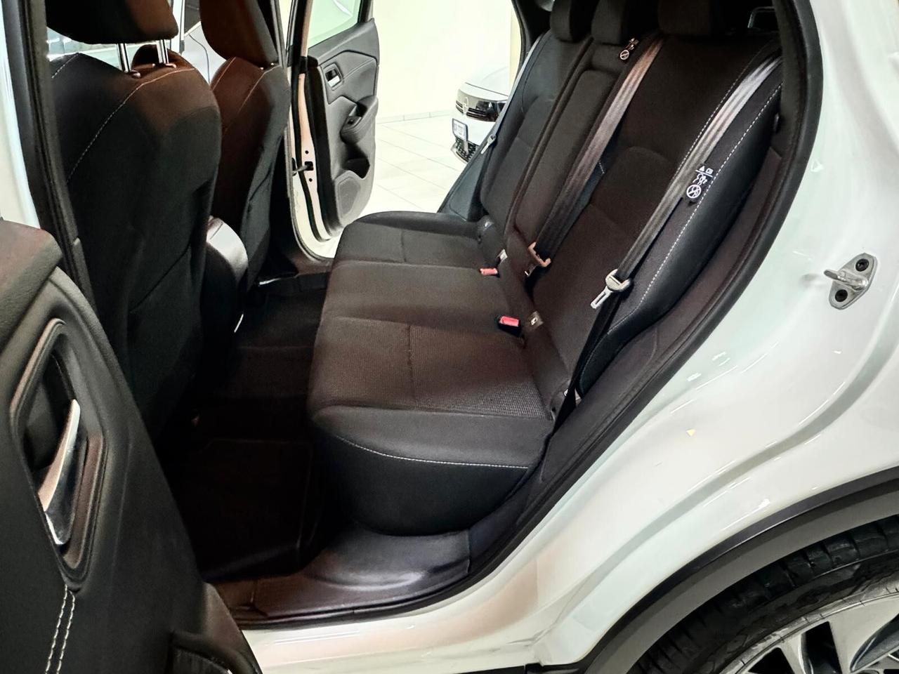 Qashqai 140 CV Tekna AZIENDALE PERFETTA