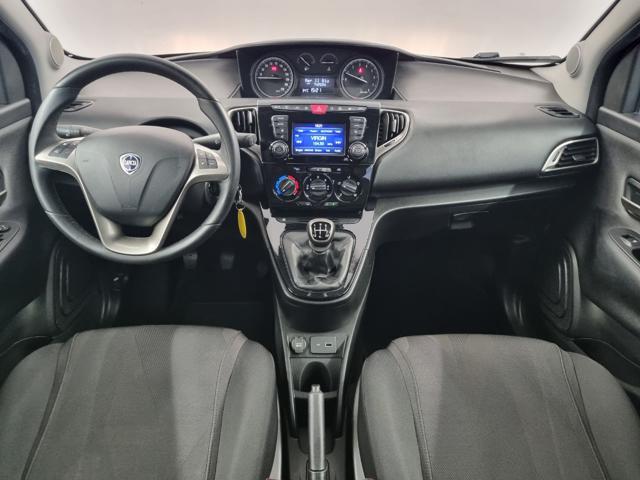 LANCIA Ypsilon 1.2 69 CV 5 porte S&S Platinum