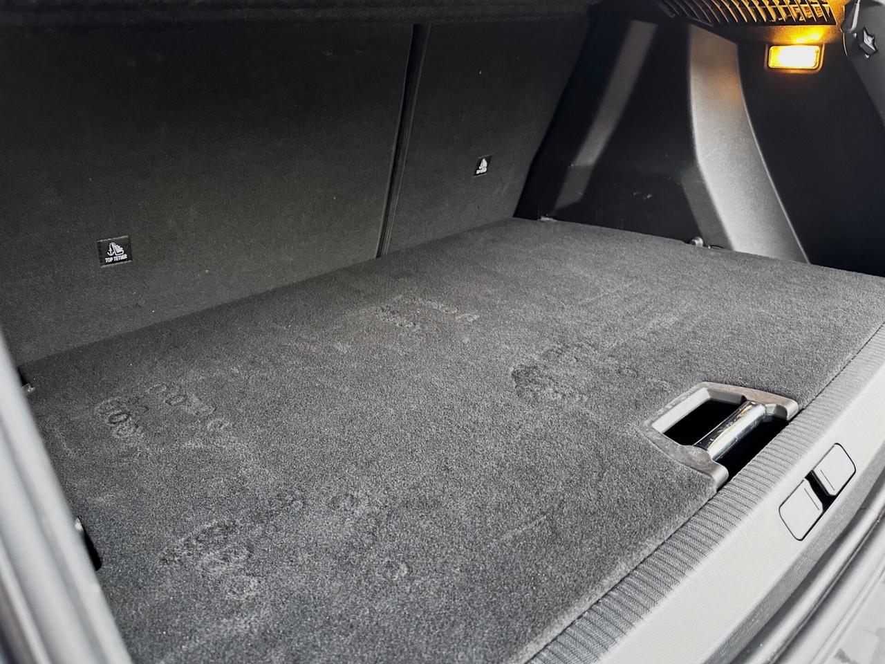 Peugeot 2008 Allure + Camera Pack PREZZO VERO