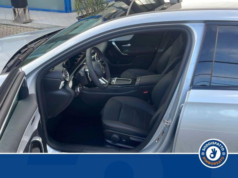 Mercedes-Benz Classe A 180d Automatic AMG Line Advanced Plus Extra