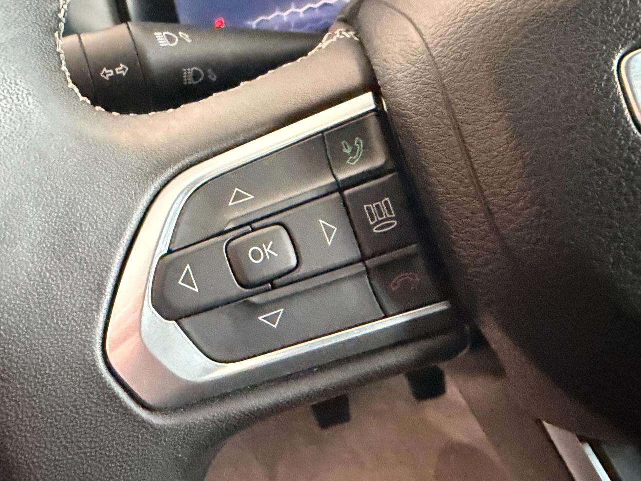 Jeep Compass 2WD 1.6 M.JET 130 cv. LIMITED