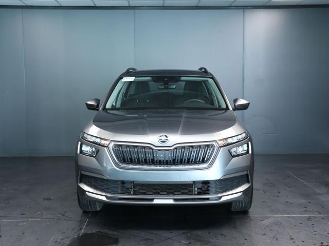 SKODA Kamiq 1.0 TSI 95CV Ambition