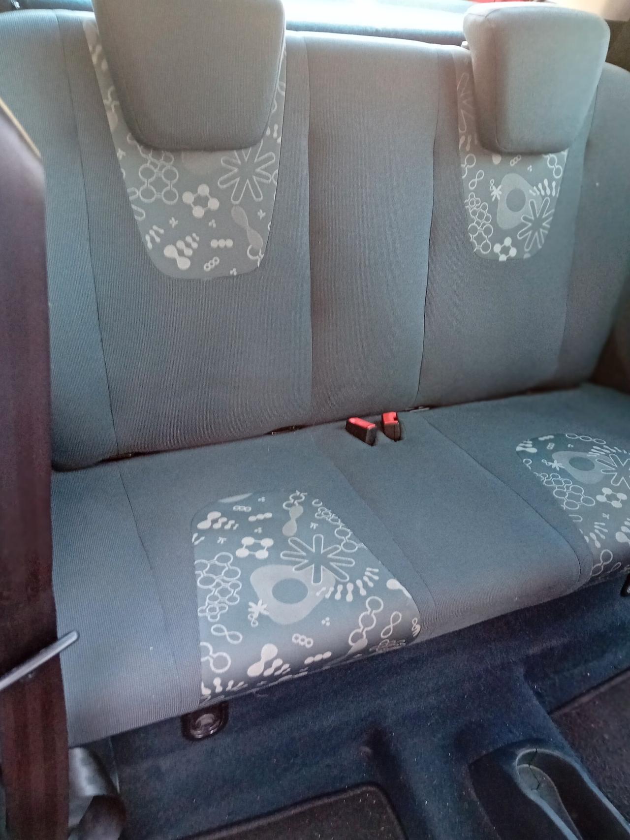 Ford Ka Ka+ 1.2 8V 69 CV Bz.-GPL