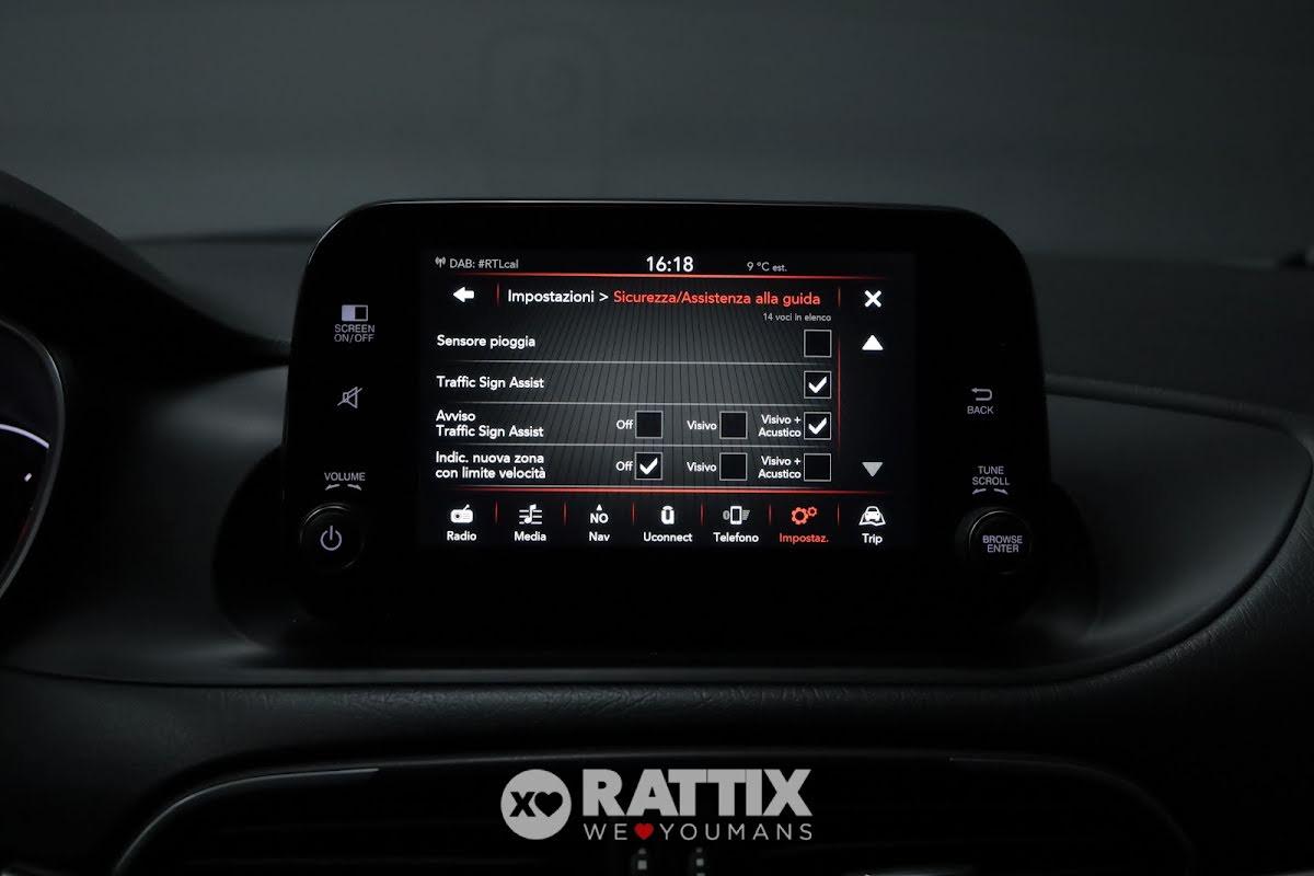 Fiat Tipo SW 1.3 mjt 95CV Business