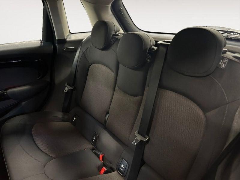 MINI Mini 5 porte (F55) Mini 1.5 One Baker Street 5 porte