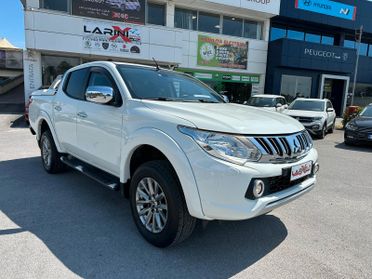 Mitsubishi L200 2.4 DI-D/154CV Double Cab Intense