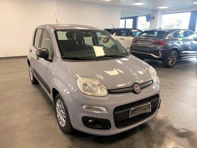 FIAT Panda 1.3 MULTIJET 95 CV Lounge