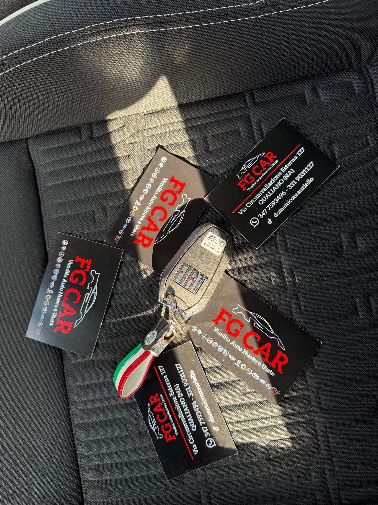 Fiat 600 Hybrid 100 CV DCT MHEV La Prima