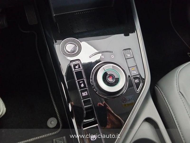 Kia Niro 1.6 GDi DCT HEV Evolution