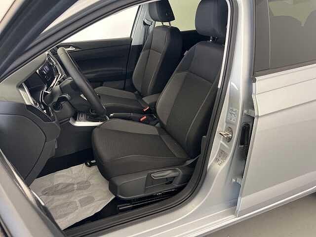 Volkswagen Polo 1.0 Edition Plus