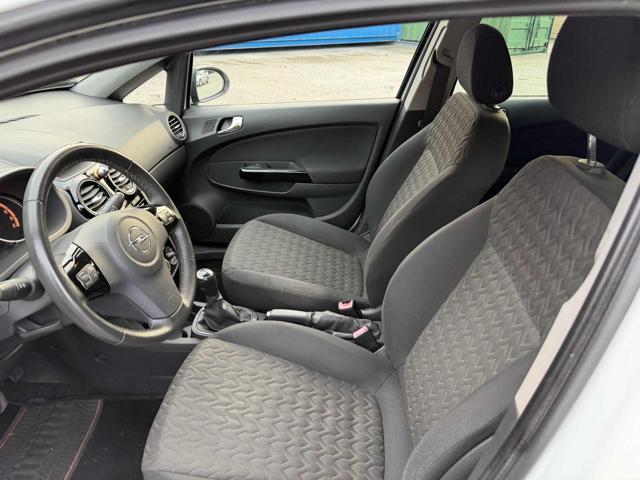 OPEL Corsa 1.2 85CV 5P BENZINA/GPL TECH Edition COME NUOVA