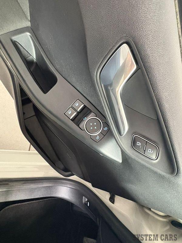 Ford Fiesta 1.1 75 CV GPL 5 porte Titanium