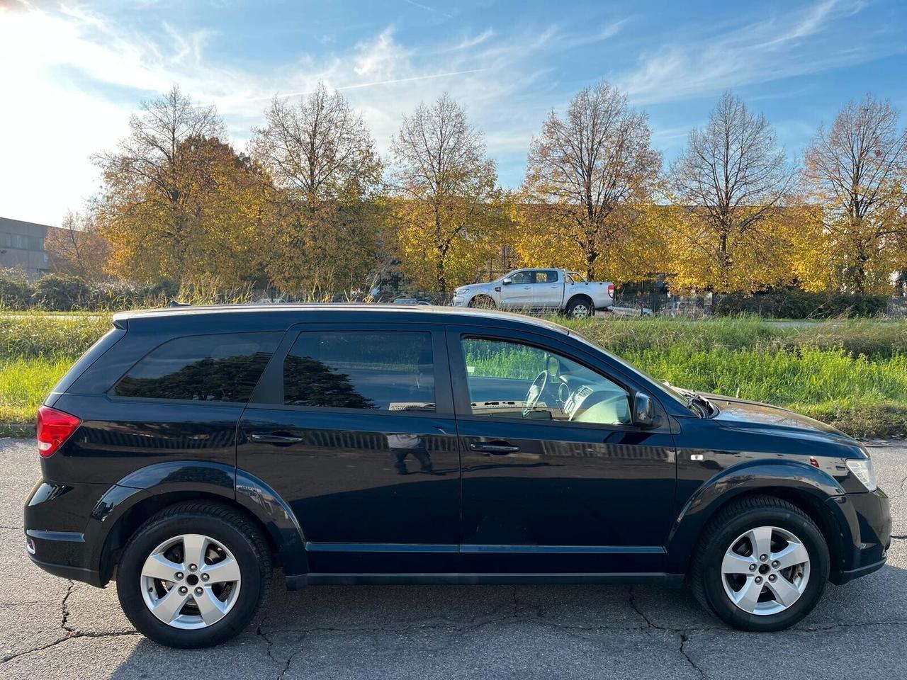 Fiat Freemont **7 POSTI **