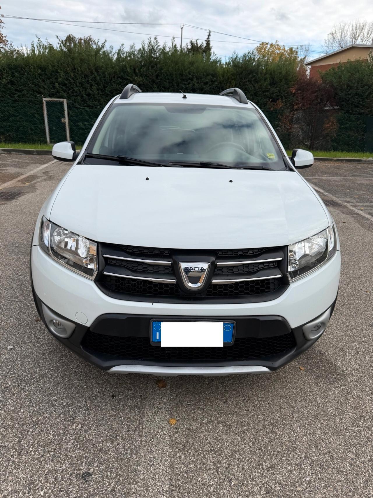 Dacia Sandero Stepway 0.9 GPL - NEOP. - 12 MESI DI GARANZIA -