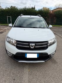 Dacia Sandero Stepway 0.9 GPL - NEOP. - 12 MESI DI GARANZIA -