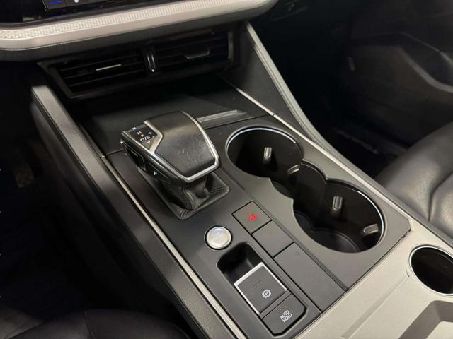 VOLKSWAGEN Touareg 3.0 V6 TDI SCR Black Style