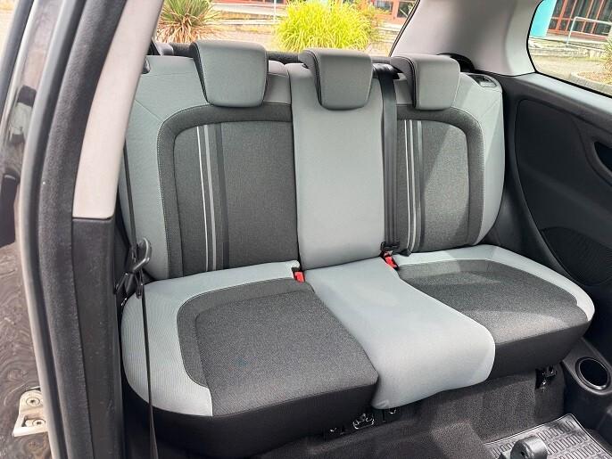 Fiat Punto Evo 1.4 5 porte S&S Blue&Me