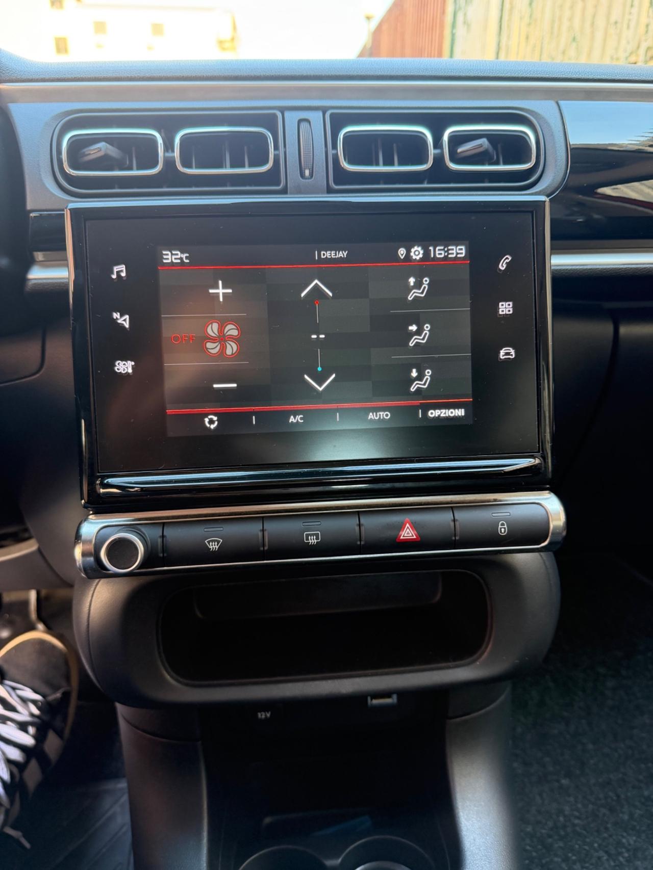Citroen C3 PureTech 83 S&S Shine