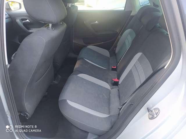 Volkswagen Polo Polo V 2009 5p 1.6 tdi Highline 90cv dsg