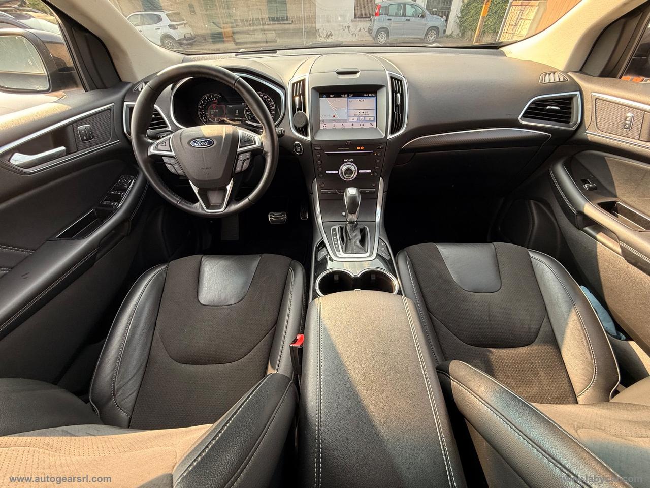 FORD Edge 2.0 TDCI 210 CV AWD S&S Pow. Sport