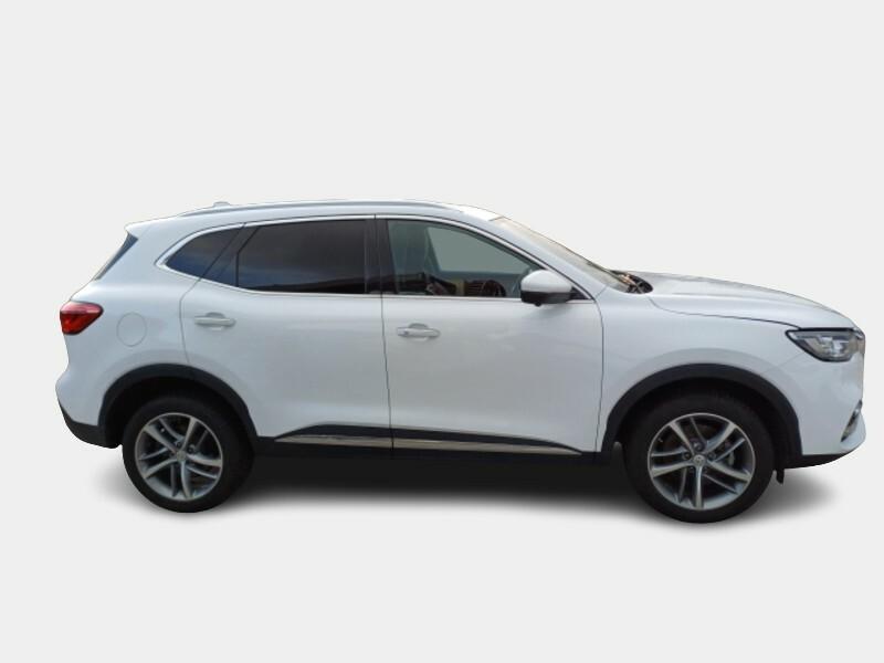 MG EHS 1.5 T PLUG-IN HYBRID EXCLUSIVE AUTO SUV