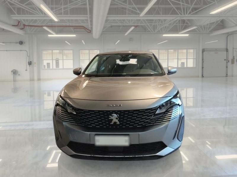 PEUGEOT 3008 BLUEHDI 130 EAT8 SES ACTIVE BUSINESS SUV