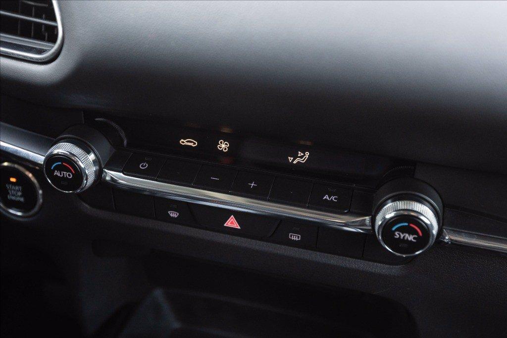 MAZDA CX-30 2.0 m-hybrid Exceed 2wd 150cv 6at del 2019
