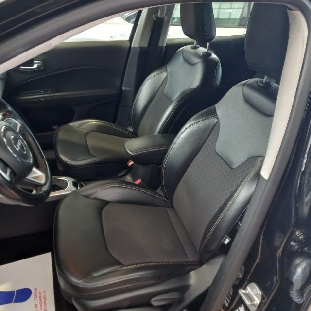 JEEP Compass 2.0 Multijet II aut. 4WD Business