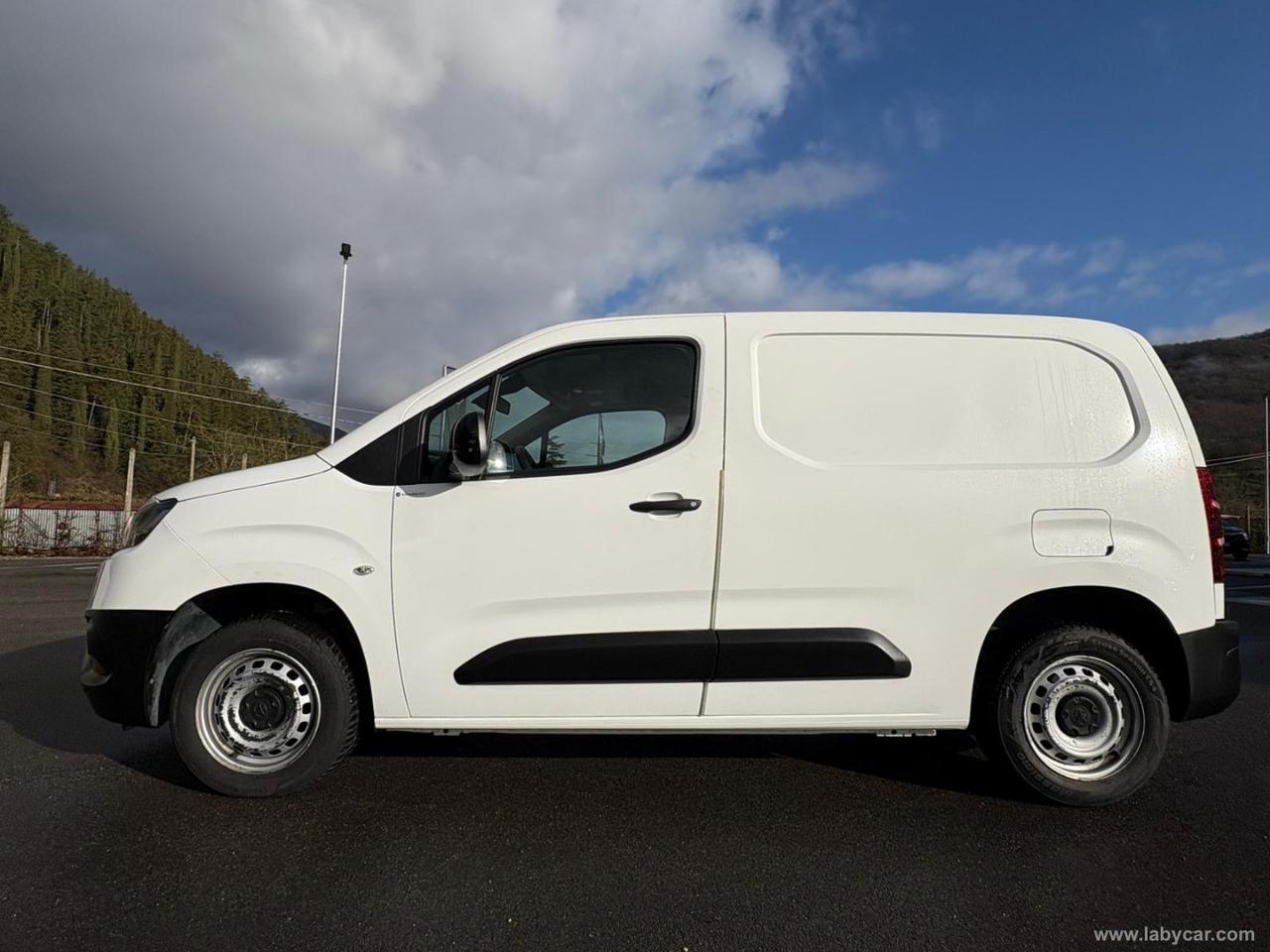 Proace City 1.5D 100CV S&S PC 4p.Comfort