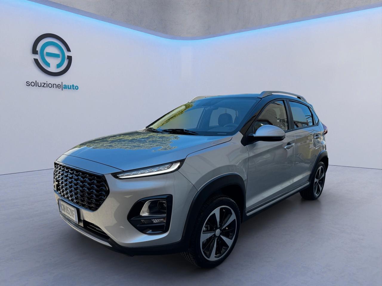 Dr Dr 3.0 dr 3.0 1.5 Bi-Fuel GPL
