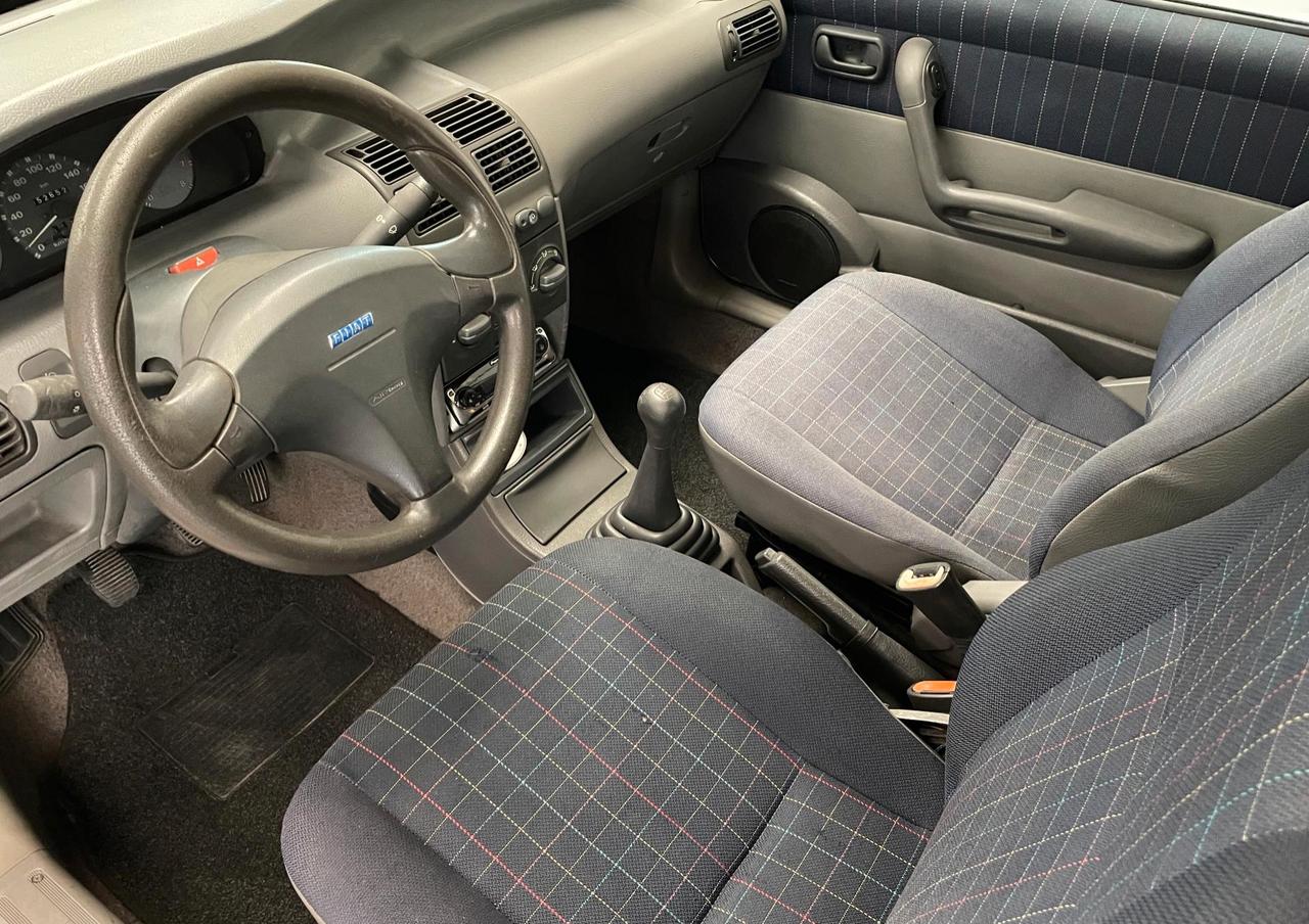 Fiat Punto Cabrio 1.2 S c/SS