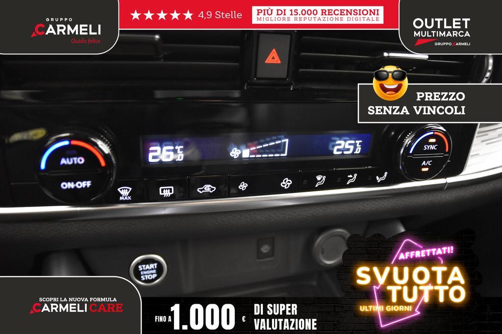 Nissan Qashqai 1.3 MILD HYBRID Tekna 2WD