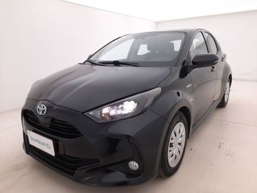 Toyota Yaris Hybrid Business BR653371 1.5 Full Hybrid 116CV