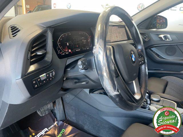 BMW 118 i 136cv Autom. Edition SPORT